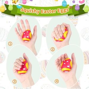 Easter Basket Stuffers